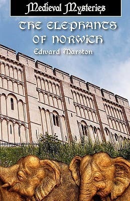 The Elephants of Norwich