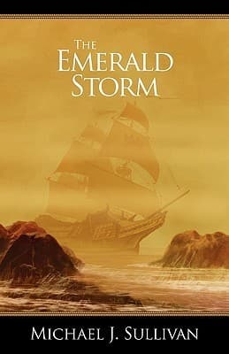 The Emerald Storm