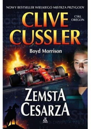 Zemsta cesarza
