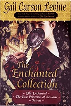 The Enchanted Collection