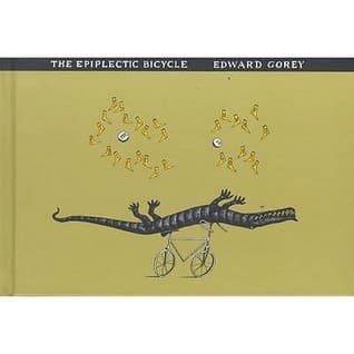 The Epiplectic Bicycle
