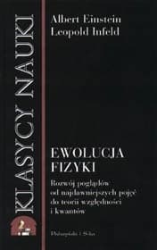 Ewolucja fizyki
