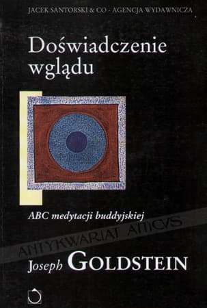 Doświadczenie wglądu