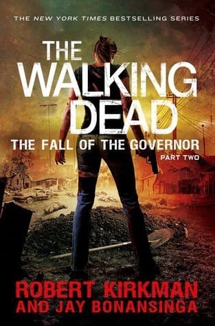 The Fall of the Governor: Part Two