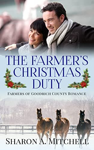 The Farmer's Christmas Duty