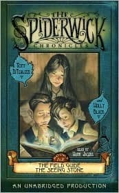 The Field Guide and The Seeing Stone