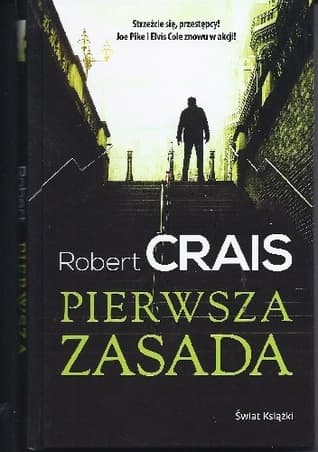 Pierwsza Zasada