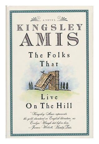 The Folks That Live on the Hill