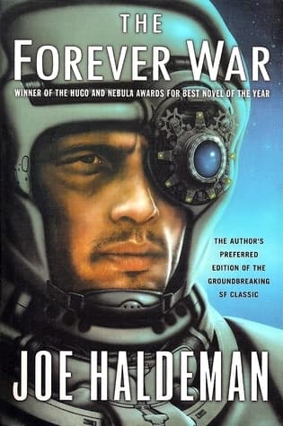 Wieczna wojna (The Forever War, #1)