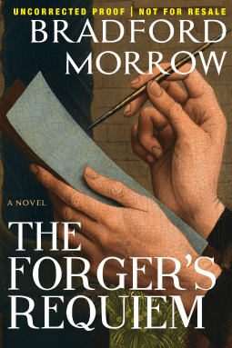 The Forger's Requiem