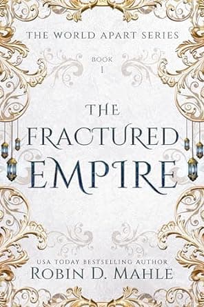 The Fractured Empire