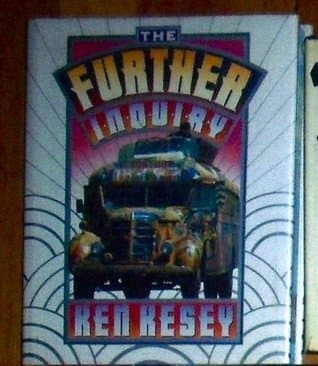 The Further Inquiry