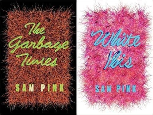 The Garbage Times/White Ibis: Two Novellas
