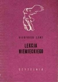 Lekcja niemieckiego