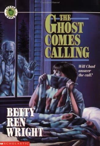 The Ghost Comes Calling
