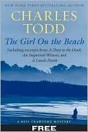 The Girl on the Beach