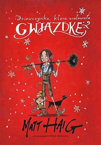 Dziewczynka, która uratowała Gwiazdkę