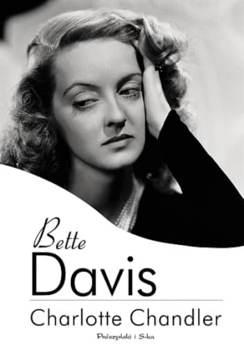 Bette Davis