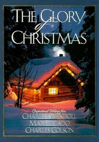 The Glory of Christmas: Thoughts on God's Great Grace