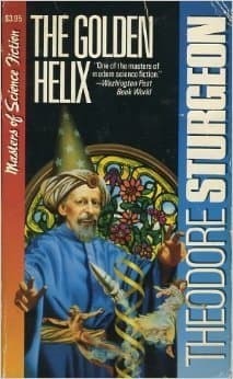 The Golden Helix