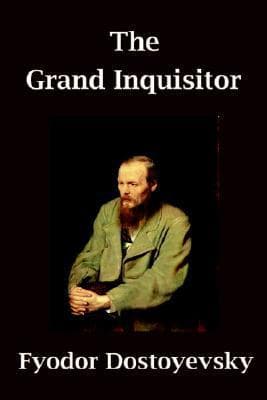 The Grand Inquisitor