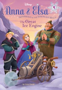 The Great Ice Engine