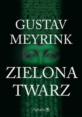Zielona Twarz