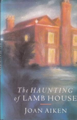 The Haunting of Lamb House