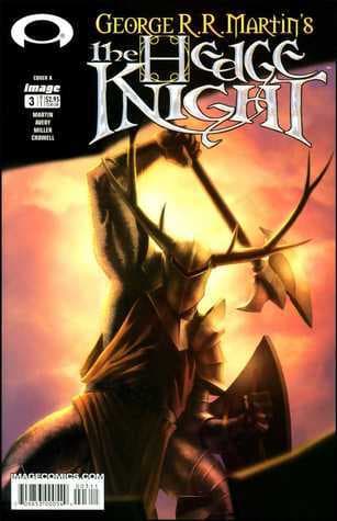 The Hedge Knight #3