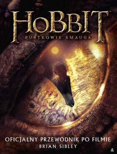 Hobbit Pustkowie Smauga