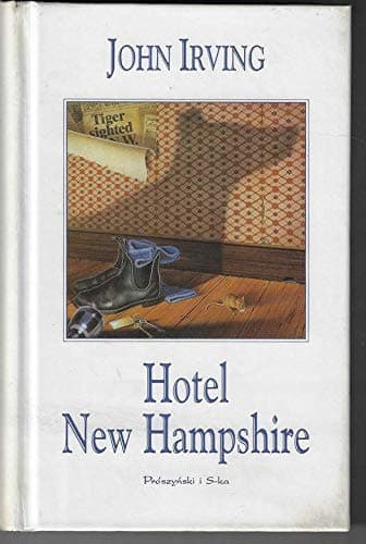 Hotel New Hamshire