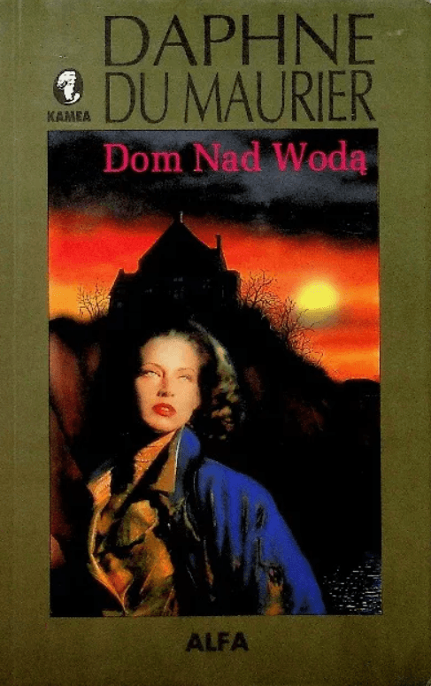 Dom nad Wodą