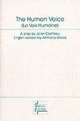 The Human Voice