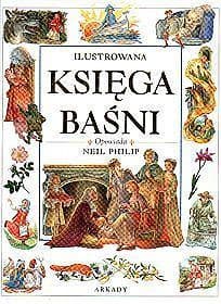 Ilustrowana Księga Baśni