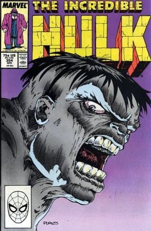 The Incredible Hulk Visionaries: Peter David, Vol. 3