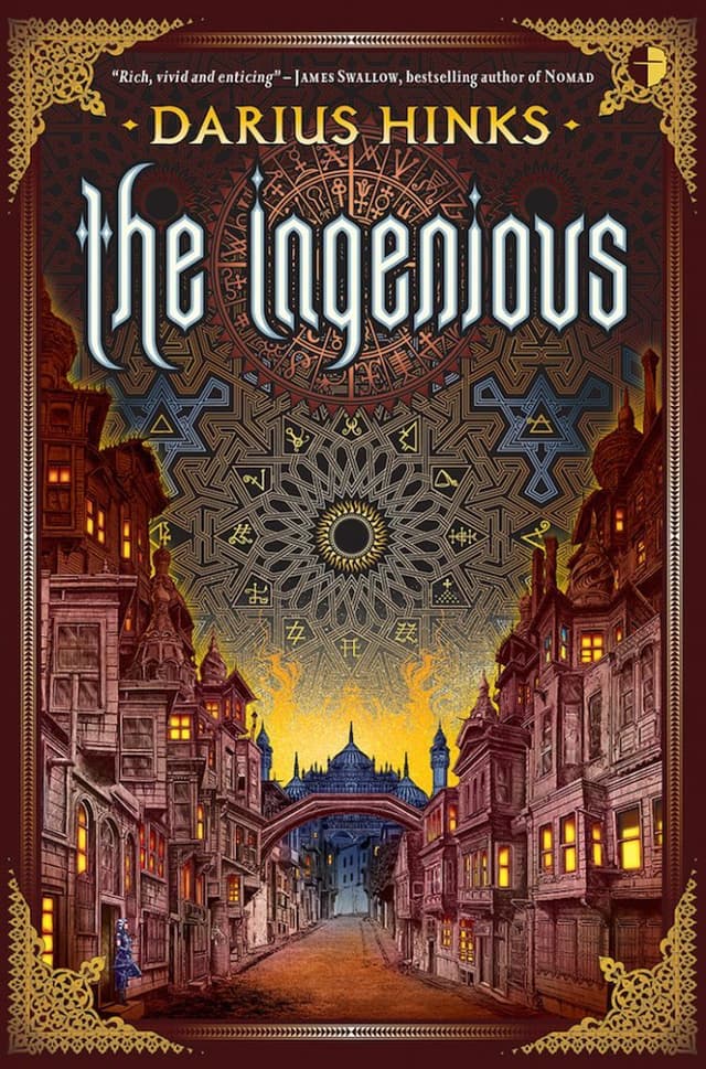 The Ingenious
