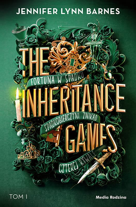 The Inheritance Games