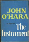The Instrument