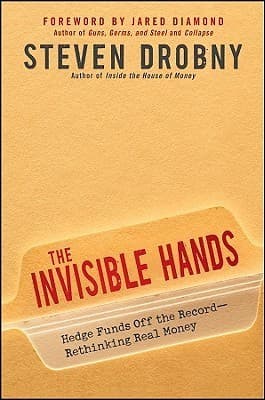 The Invisible Hands: Hedge Funds Off the Record—Rethinking Real Money