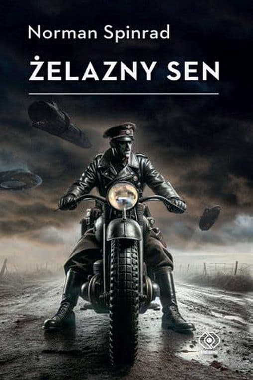 Żelazny sen
