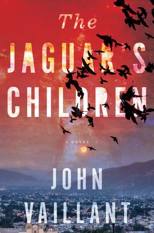 The Jaguar's Children