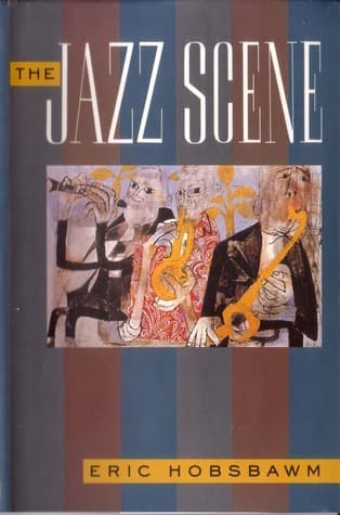 The Jazz Scene