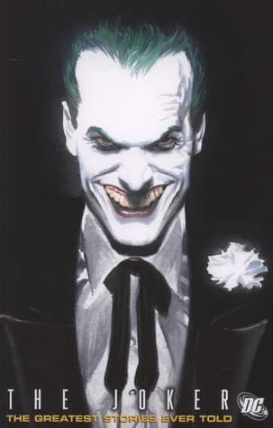 The Joker: The Greatest Stories Ever Told