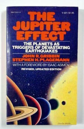 The Jupiter Effect: The Planets as Triggers of Devastating Earthquakes