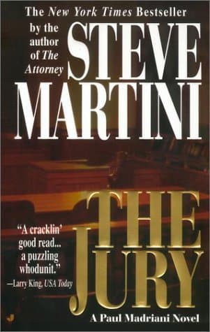 The Jury