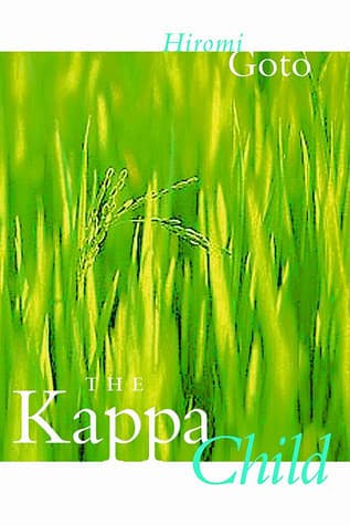 The Kappa Child