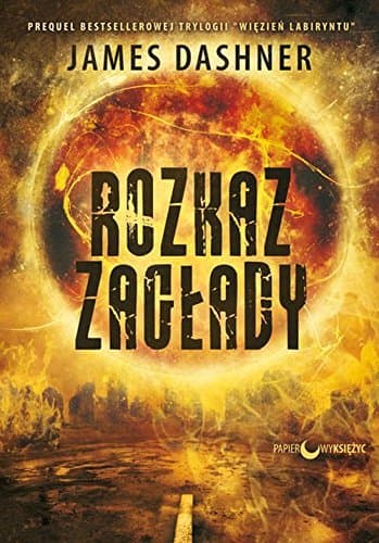 Rozkaz zaglady