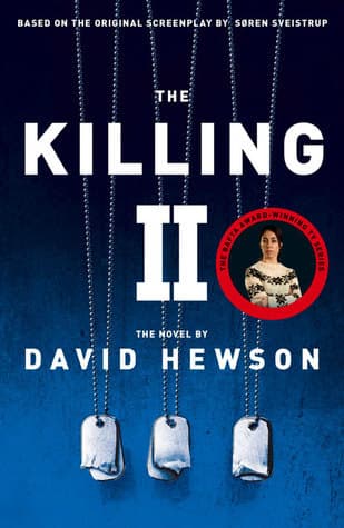The Killing 2