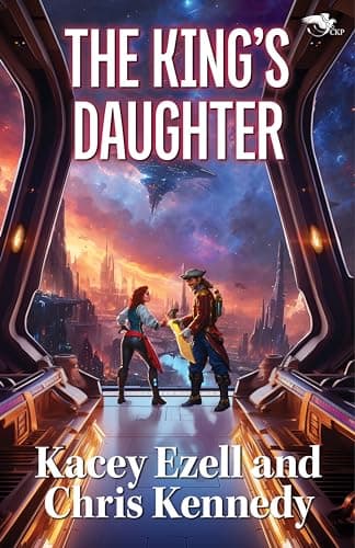 The King's Daughter