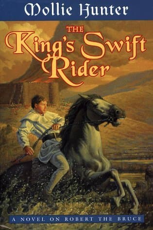 The King's Swift Rider
